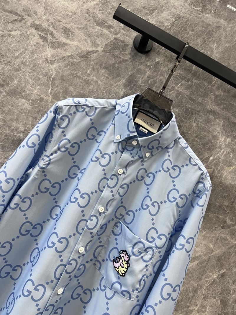 Gucci Shirts